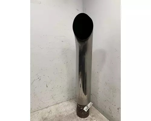 Muffler INTERNATIONAL 9900-IX Frontier Truck Parts