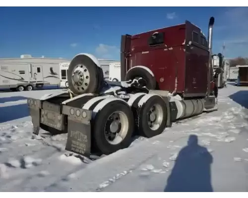 International 9900IX Miscellaneous Parts