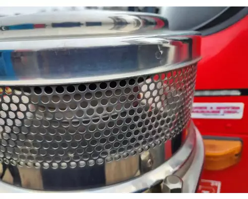 International 9900I Air Cleaner