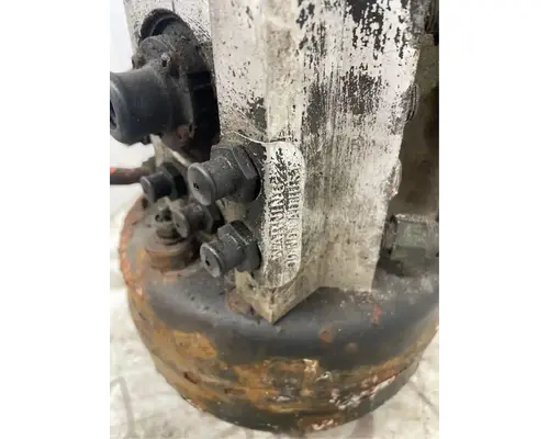 International 9900I Air Drier