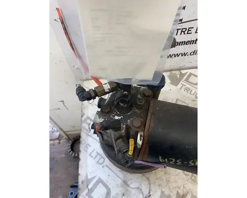 International 9900I Air Drier