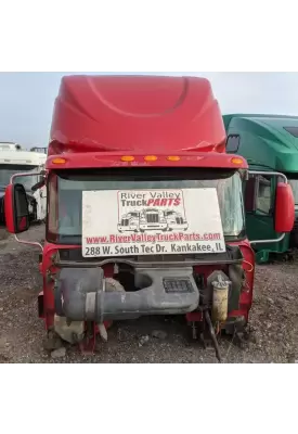 International 9900I Cab