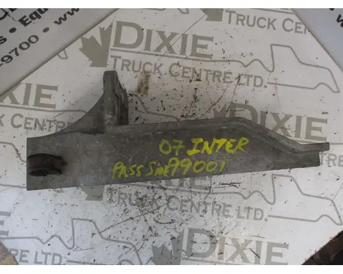 International 9900I Cab