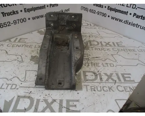 International 9900I Cab