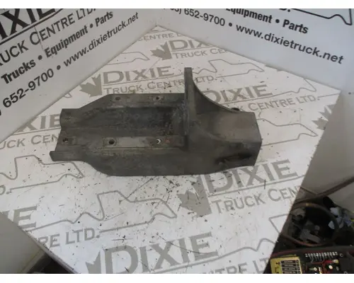 International 9900I Cab