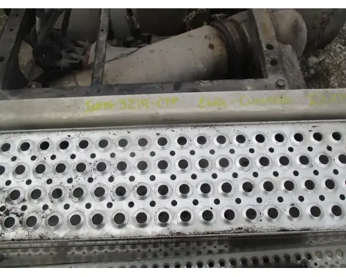 International 9900I DPF (Diesel Particulate Filter)