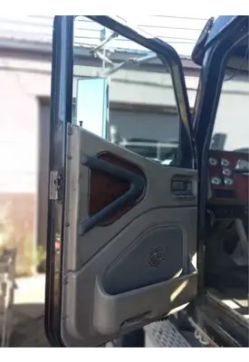 International 9900I Door Assembly, Front