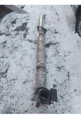 International 9900I Exhaust Pipe