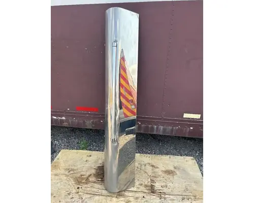 International 9900I Exhaust Pipe