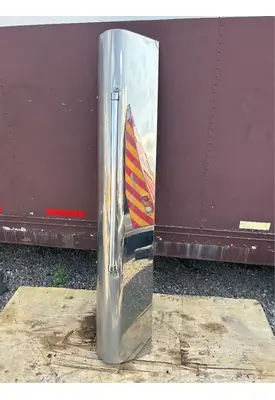 International 9900I Exhaust Pipe