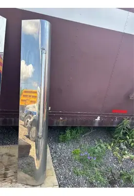 International 9900I Exhaust Pipe