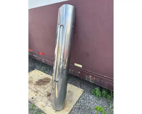 International 9900I Exhaust Pipe