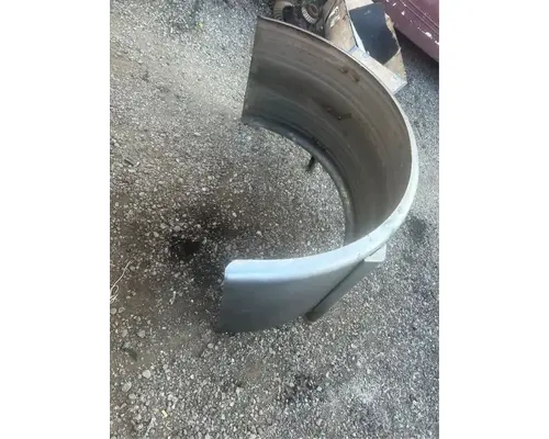 International 9900I Fender