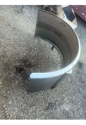 International 9900I Fender