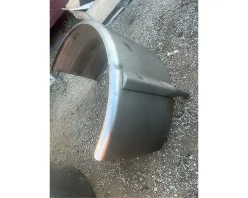 International 9900I Fender