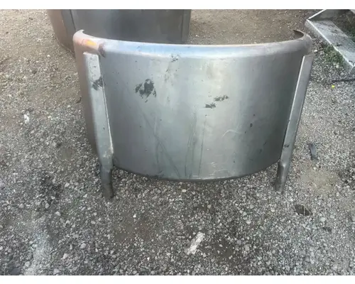 International 9900I Fender