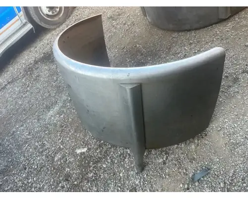 International 9900I Fender