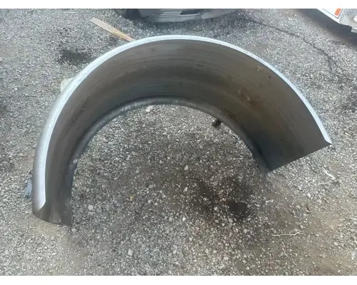 International 9900I Fender