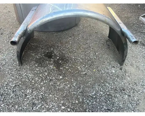 International 9900I Fender