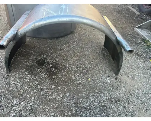 International 9900I Fender