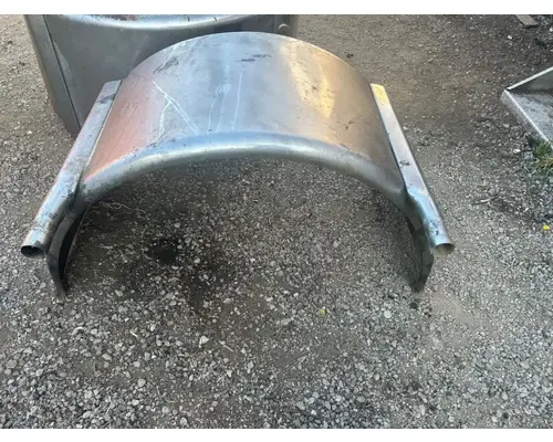 International 9900I Fender