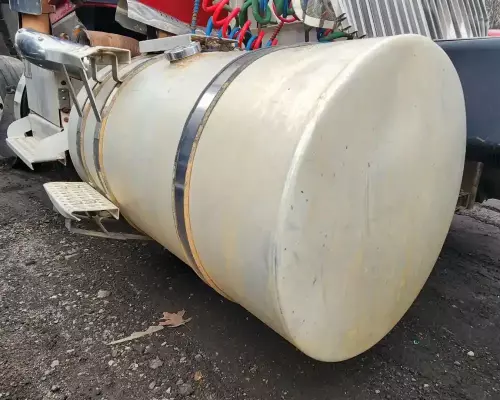 International 9900I Fuel Tank