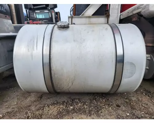 International 9900I Fuel Tank