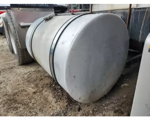 International 9900I Fuel Tank