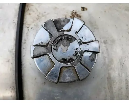 International 9900I Fuel Tank