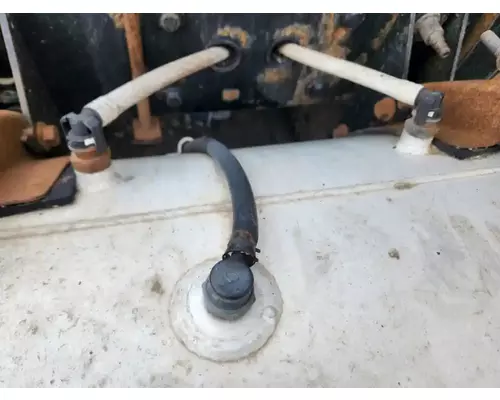International 9900I Fuel Tank