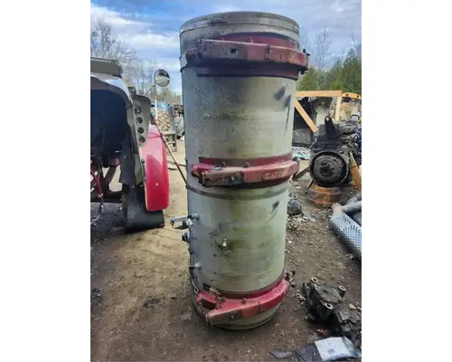 International 9900I Fuel Tank