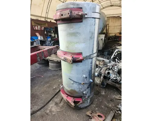 International 9900I Fuel Tank