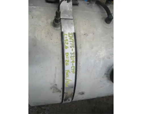International 9900I Fuel Tank