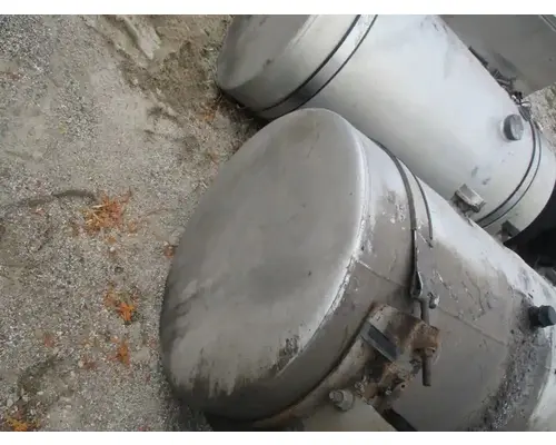 International 9900I Fuel Tank