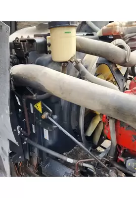 International 9900I Intercooler