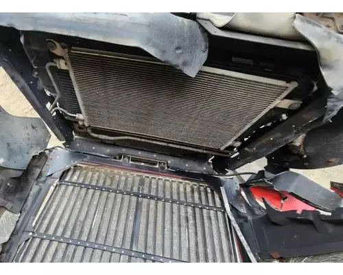 International 9900I Intercooler