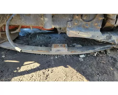 International 9900I Leaf Spring, Front