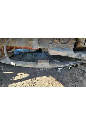 International 9900I Leaf Spring, Front