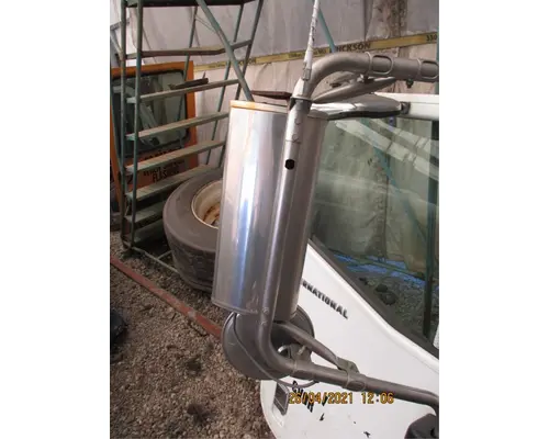 International 9900I Mirror (Side View)