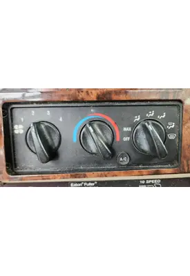 International 9900I Miscellaneous Parts