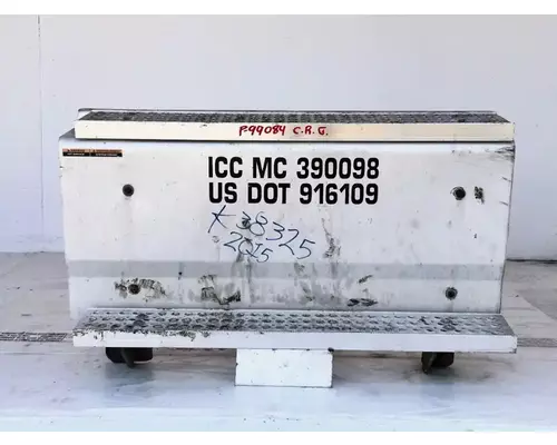 International 9900I Miscellaneous Parts