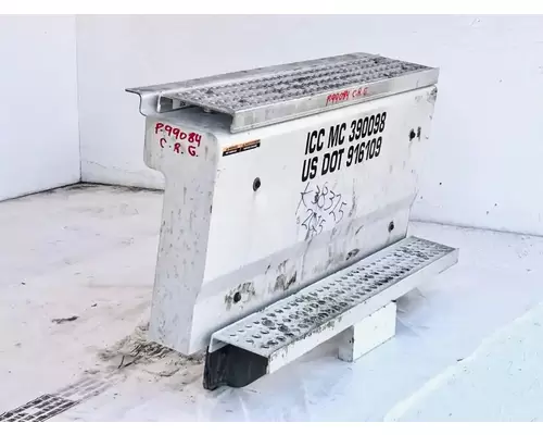 International 9900I Miscellaneous Parts