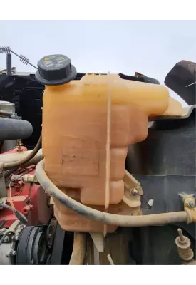 International 9900I Radiator Overflow Bottle