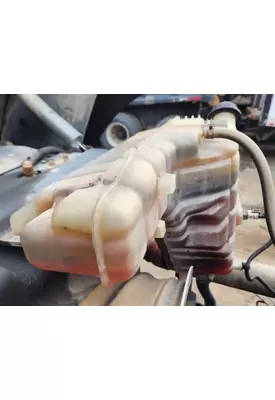 International 9900I Radiator Overflow Bottle