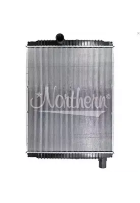 International 9900I Radiator