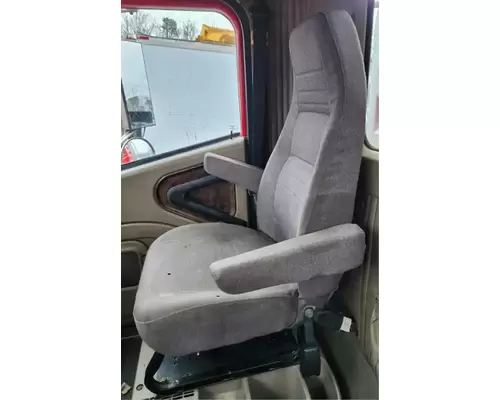 International 9900I Seat, Front