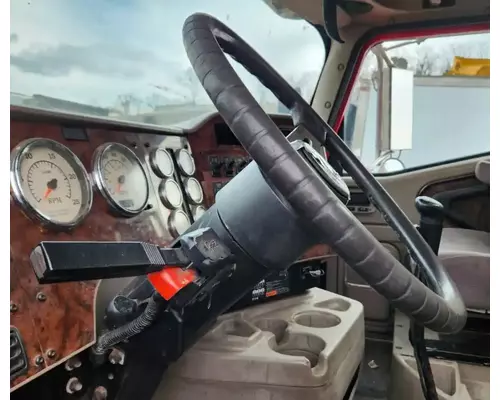 International 9900I Steering Column