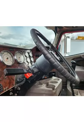 International 9900I Steering Column