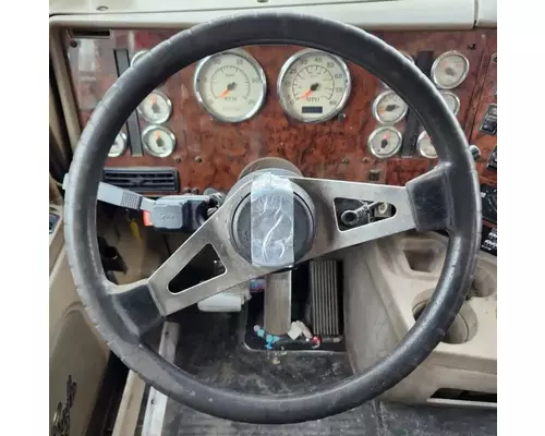 International 9900I Steering Column