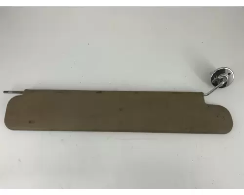 International 9900I Sun Visor (External)